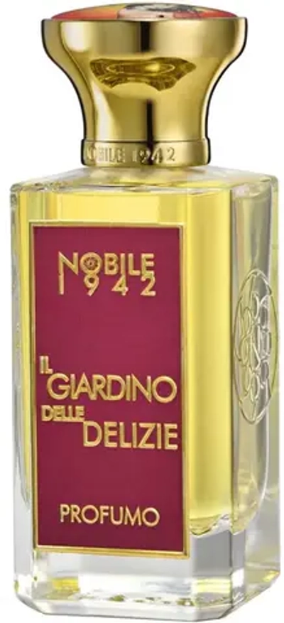 NOBILE 1942 IL GIARDINO DELLE DELIZIE EXT PARFUM 75 ML