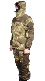 Костюм Горка-6 Мох FG