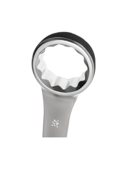 Комбинированный ключ Inforce 32мм, Сталь Cr-V, профессиональный, 06-05-29