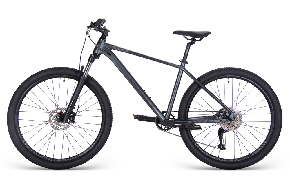 Горный велосипед Aspect Nickel Elite 27.5 (2025)