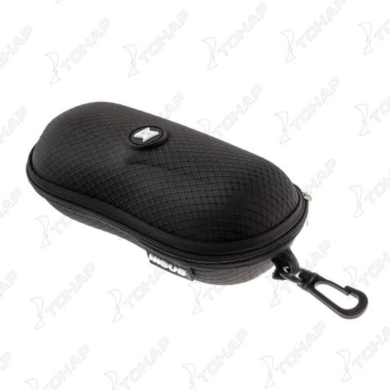 Очки поляризационные в жест.чехле (N-OP-LZ0135-B) Nisus