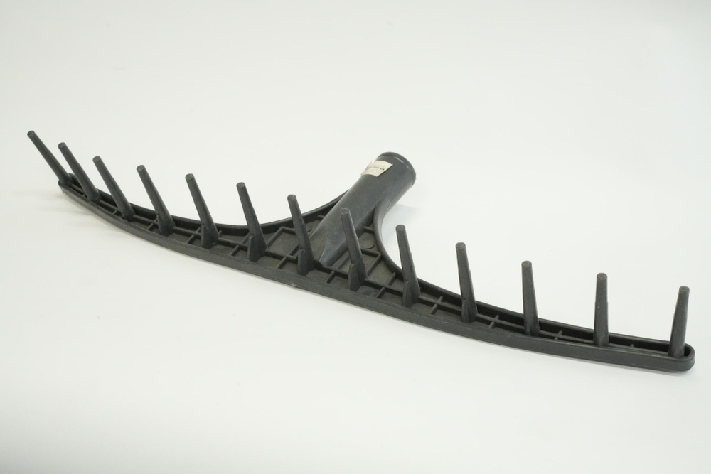 ГРАБЛИ ПЛАСТИКОВЫЕ СЕННЫЕ С ЧЕРЕНКОМ БОЛЬШИЕ