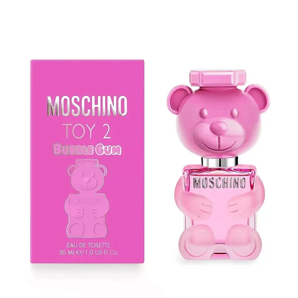 Moschino - Toy2 Bubble Gum (женские)