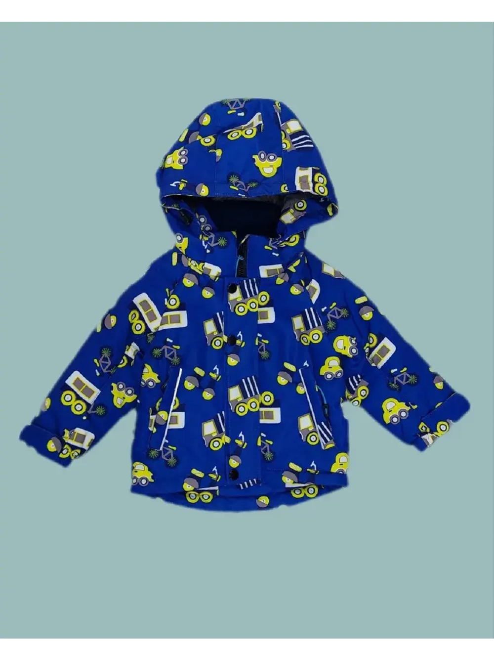 Костюм демисезонный для мальчика