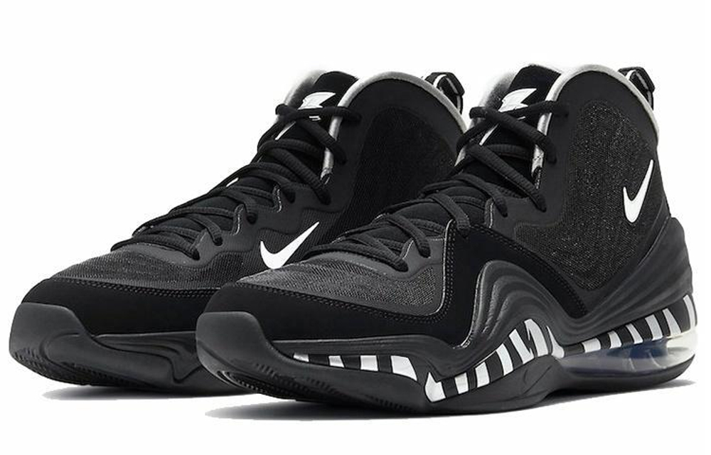 Кроссовки Nike Penny Air 5