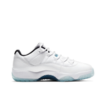 Кроссовки Air Jordan 11 Retro Low 'Legend Blue' AV2187-117
