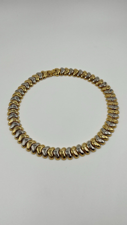 Цепь биколор