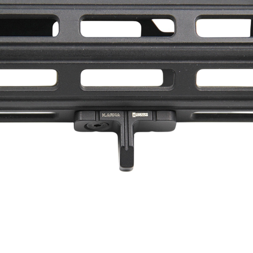 Упор под палец малый