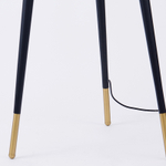 Floor design lamp COYOTE