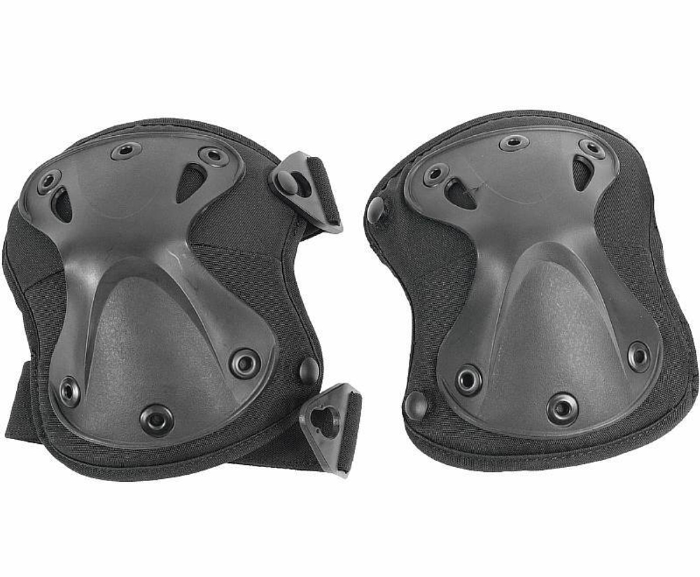 Наколенники Remington Tactical Black
