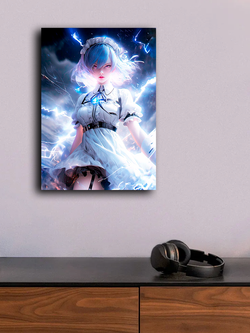 Рем 5 (Re:Zero)