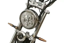 Электроскутер GT Citycoco M2
