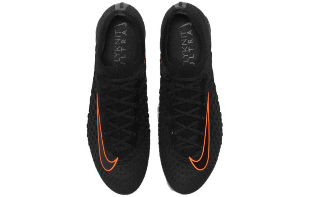 Кроссовки Nike Phantom Ultra Venom Fg Pu