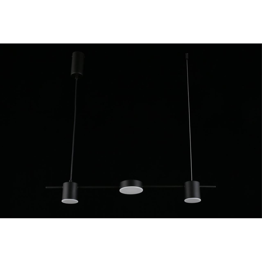 Подвесной светодиодный светильник Aployt Frania APL.017.03.18