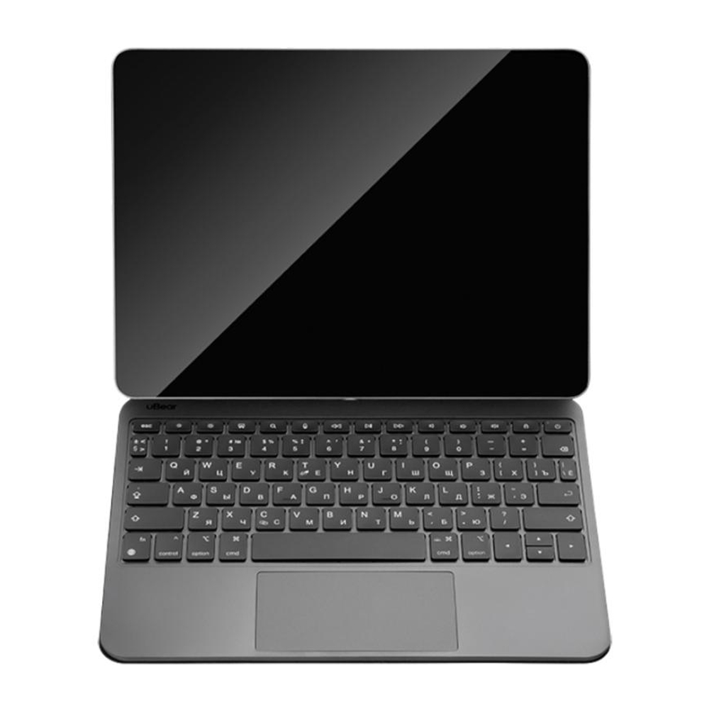 Клавиатура uBear FlexKey для iPad Pro 11" (M4, M5 | 2024–2025)