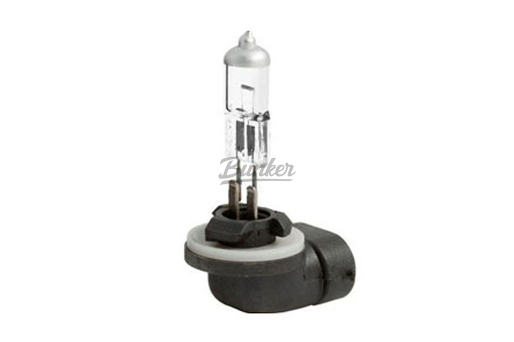 Галогеновая лампа Osram H27(881),12V