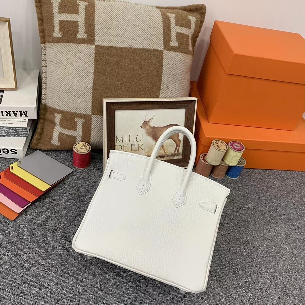 Hermes Birkin 25