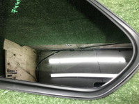 Форточка задняя левая Toyota RAV4 5 XA50 (18-нв)