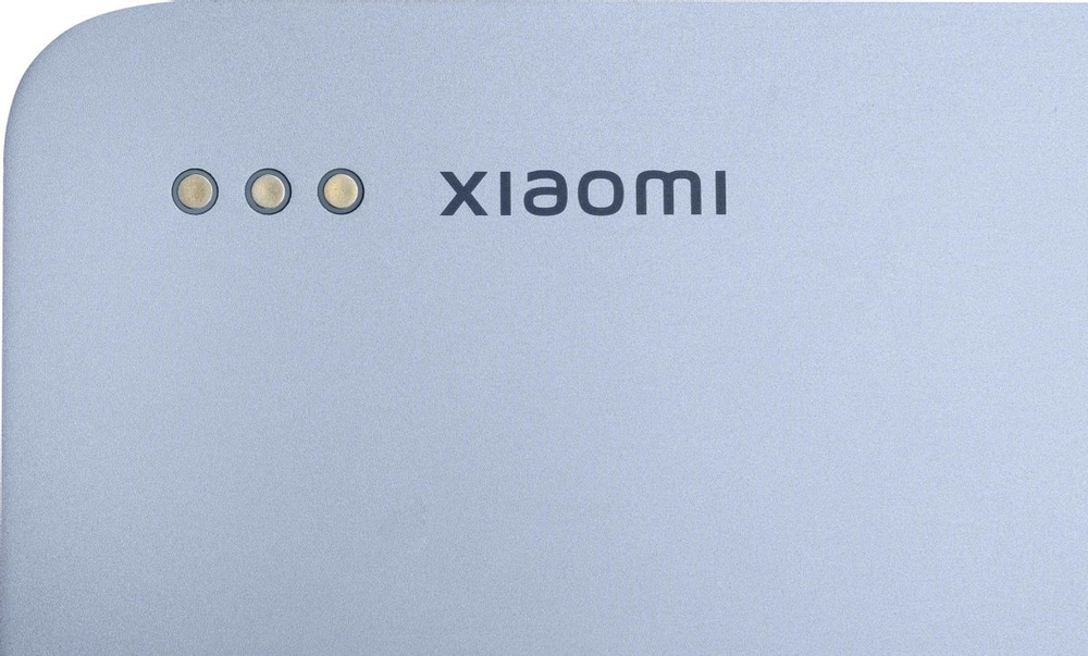 11" Планшет Xiaomi Pad 6 23043RP34G 6/128 GB 870 Wi-Fi, 2880 x 1800, 144Гц, Android 13, голубой [47846]