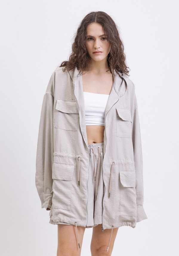 Шорты SPREZZATURA