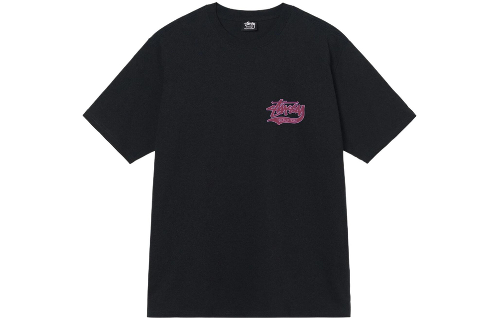 Футболки Stussy Logo T, 1904774