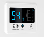 Водонагреватель THERMEX IF 80 H (pro) Wi-Fi