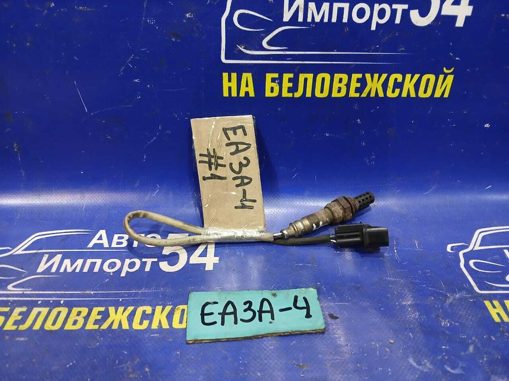 Датчик кислорода MITSUBISHI GALANT 1999