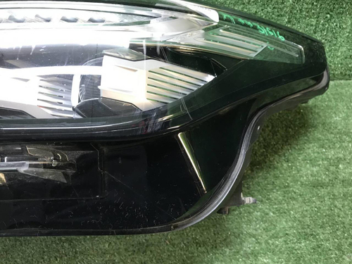 Фара левая EXEED VX (2021-2024) LED
