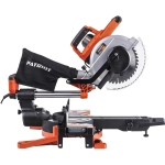 PATRIOT MS 210PLD пила торцовочная 190301851