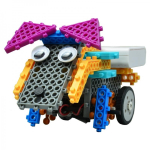 HUNA (Fun&Bot 1) MRT1 Story