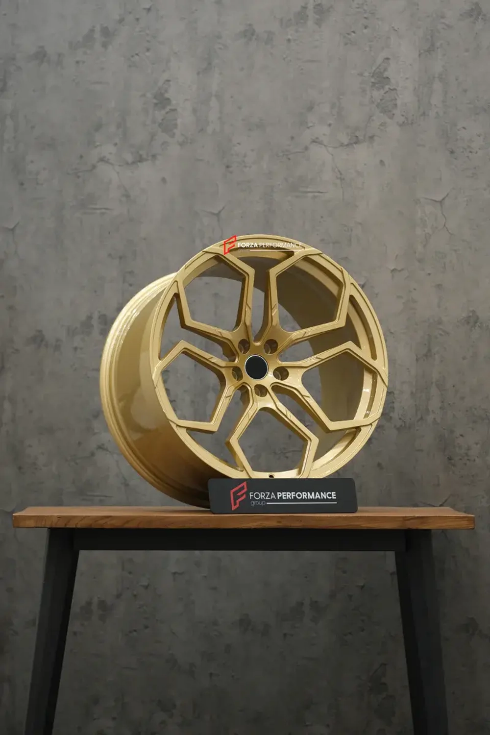 КОВАНЫЕ ДИСКИ ДЛЯ MCLAREN 650S 2014 МАКЛАРЕН