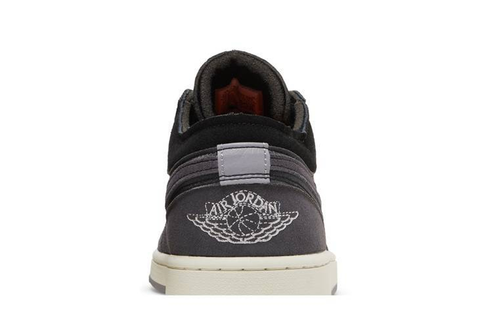 Кроссовки Jordan Air Jordan 1 Low Se Craft "Inside Out"