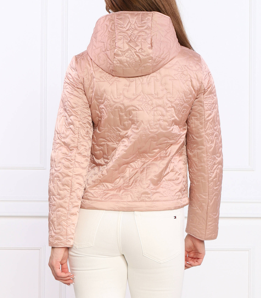 Куртка MAX&amp;Co. - пудро-розовый(748101)