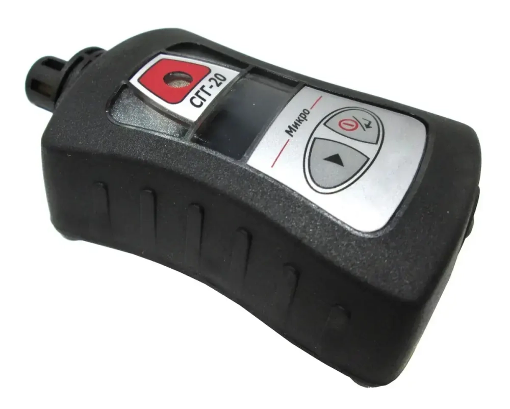 СГГ-20Микро-Л сигнализатор-течеискатель горючих газов взрывозащищённый переносной