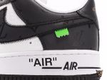 Кроссовки Off-White x Air Force 1 Low