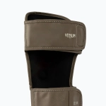 Шингарды Venum Impact Evo Scales Shinguards brown