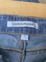 Джинсы Calvin Klein, 140