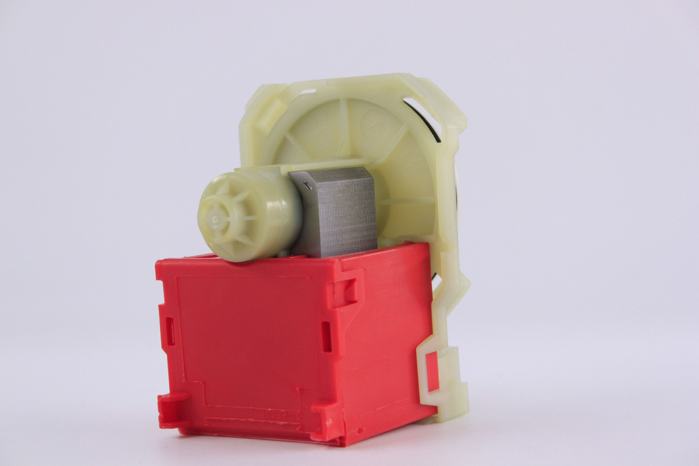 Помпа для стиральной машины Bosch COPRECI 30w