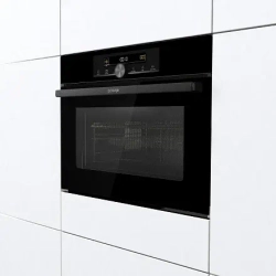 Встраиваемый электрический духовой шкаф Gorenje BCM4547A10BG