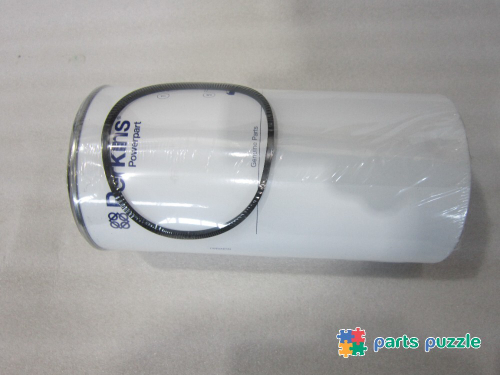 Фильтр топливный, сепаратор, оригинал / FUEL FILTER KIT АРТ: 4395038