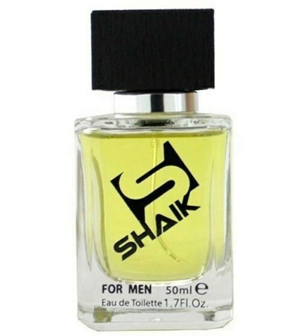 SHAIK №103 (Jean Paul Gaultier Le Male) 50ml