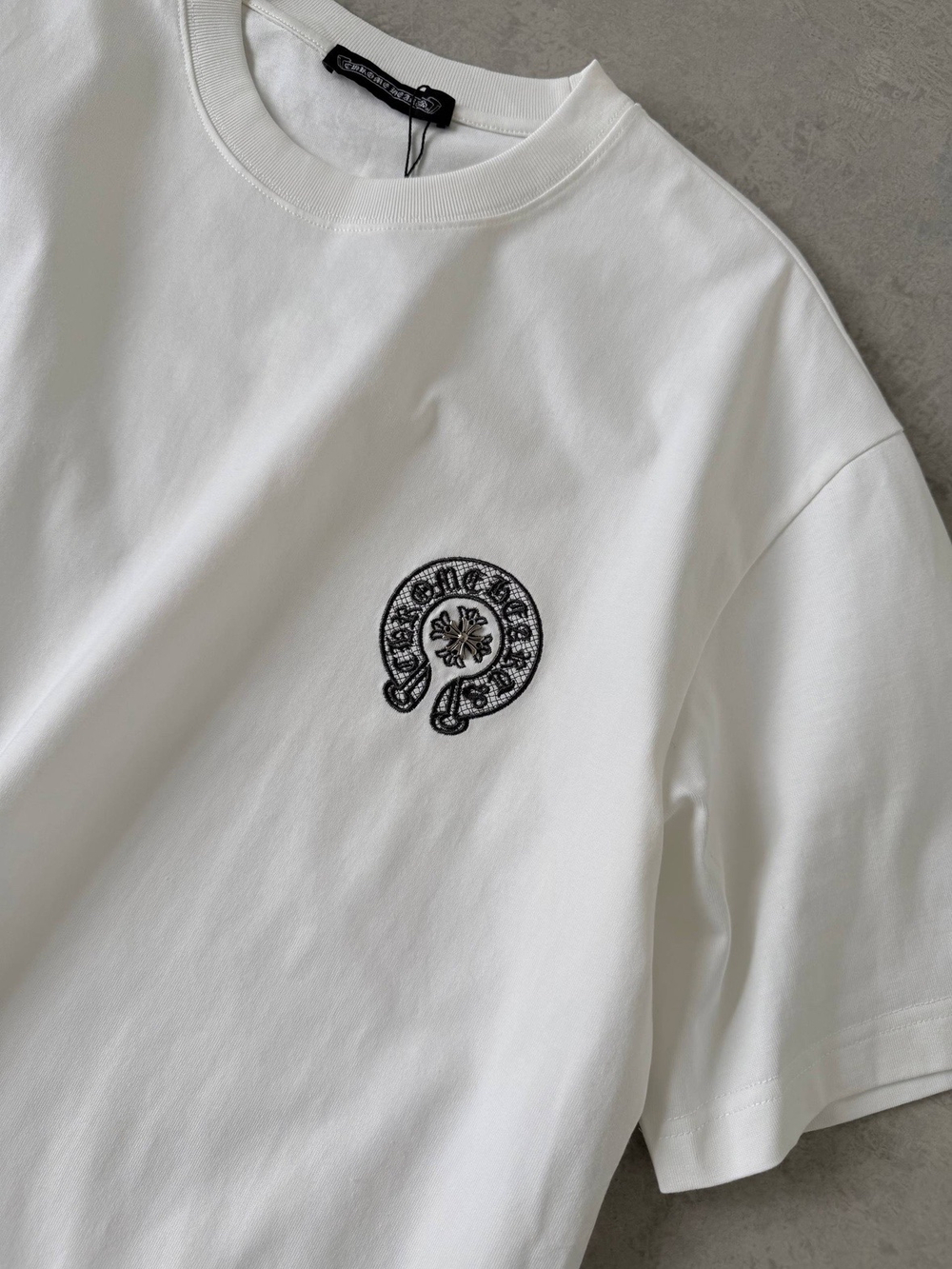 Футболка Chrome Hearts