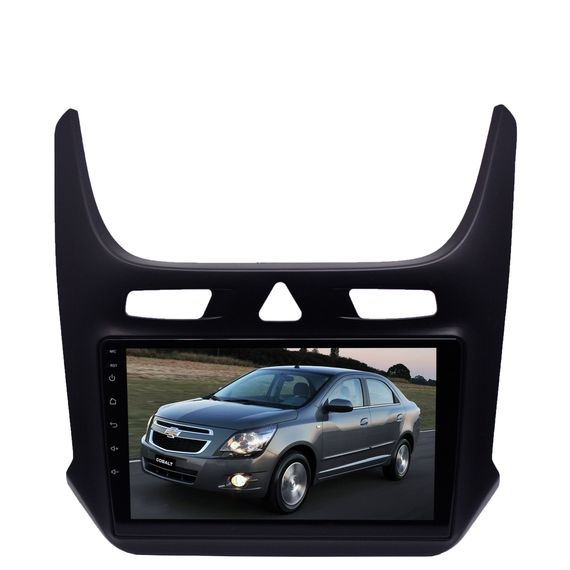 LT рамка Chevrolet Cobalt 2 2011-2018 Г. / 9&quot;