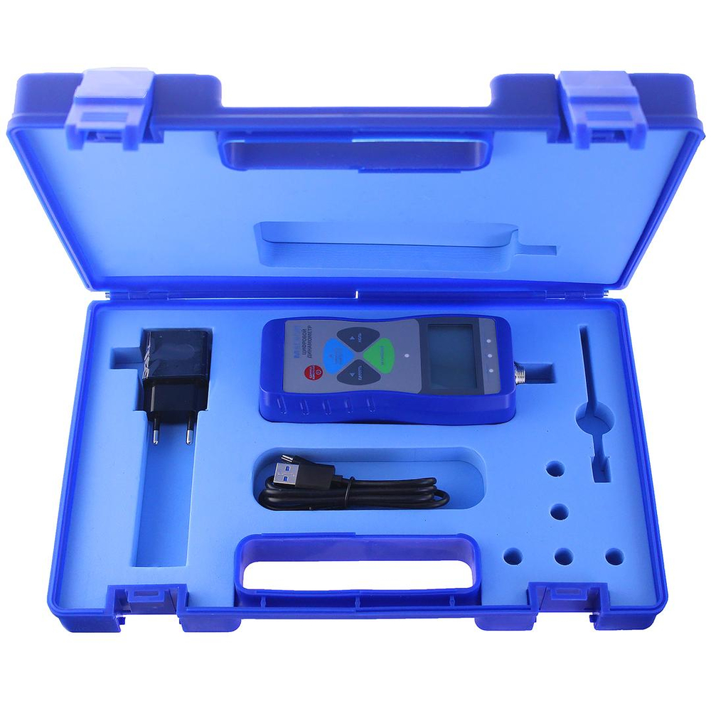 Динамометр МЕГЕОН 53005К с поверкой