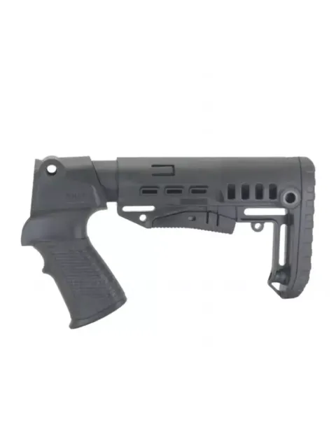 Приклад Хатсан Эскорт, DLG Tactical