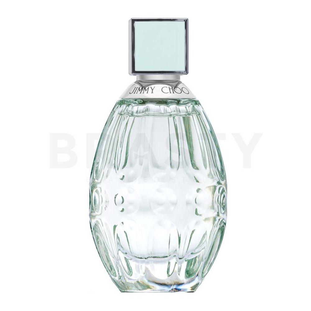 Jimmy Choo Floral EDT W 60 ml