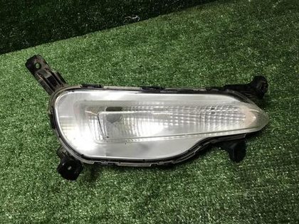 ПТФ левая Hyundai Solaris 2 (2017-2020)