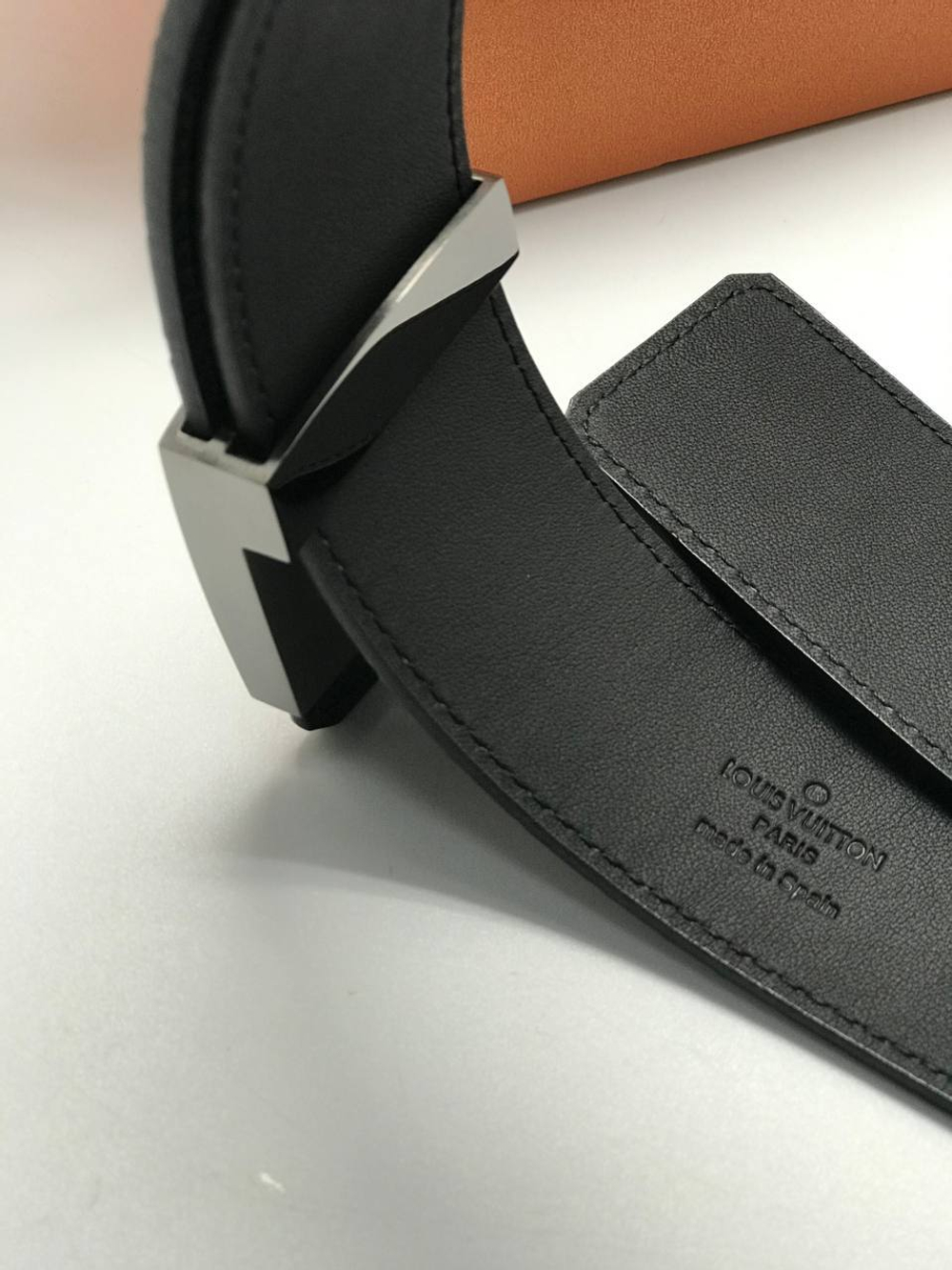 Ремень Louis Vuitton