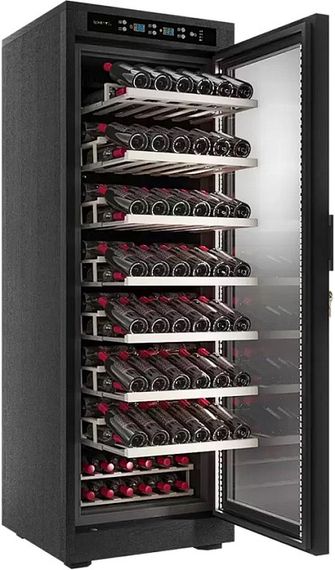 Винный холодильник Meyvel MV108-WB1-M