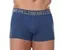 Трусы мужские боксеры Brubeck Comfort Cotton Short mini Boxer BX10210/BX10050A